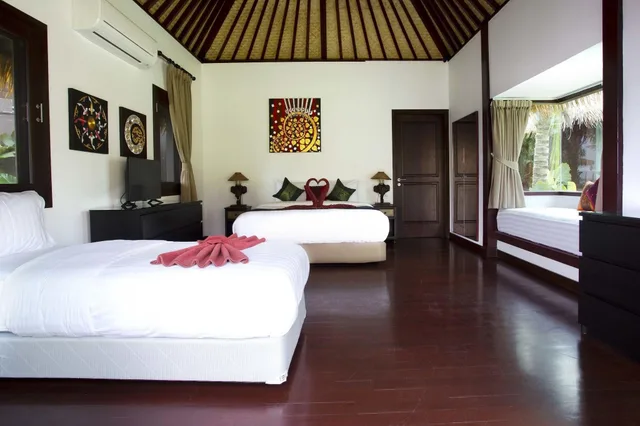 فيلا فاخرة، Mali Resort Sunrise Beach 1/1