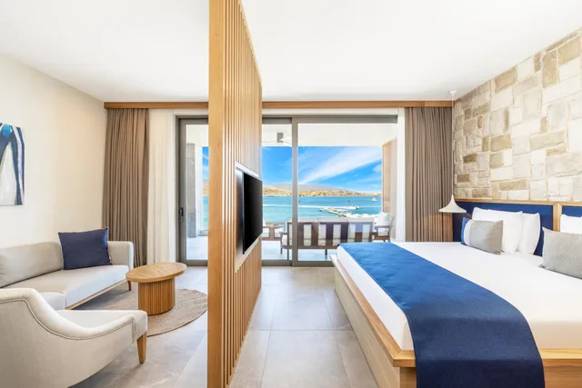 جناح عائلي، Mirada Exclusive Bodrum 4/10