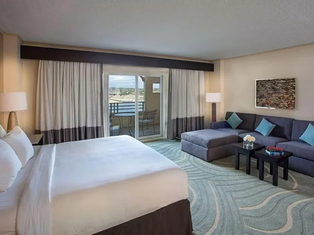 Pure, Wellness, Junior Suite, Lake View, Balcony، Lakeway Resort and Spa 1/5