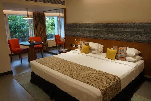 غرفة تنفيذية مفردة، Casino Hotel 1/2