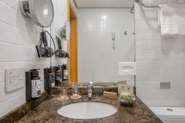 Innside, Triple, Twin Beds، INNSiDE Sao Paulo Higienopolis 5/6