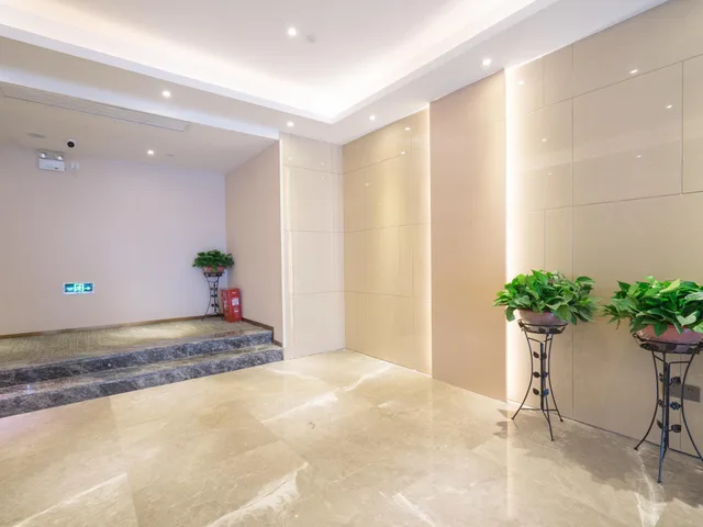 Lavande Hotel (Wuhan Jianghan Road Wanda Plaza)، ووهان 20/54