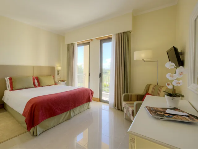 شقة بسرير مزدوج بغرفة نوم واحدة، The Residences Vilamoura 2/5
