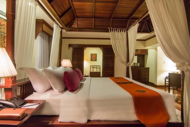 1 Bedroom, Villa, Pool Access، PALACE RESIDENCE & VILLA SIEM REAP 4/10