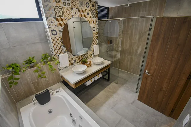 جناح بسرير كينج مع أريكة، Hotel Salento Real Eje Cafetero 2/3