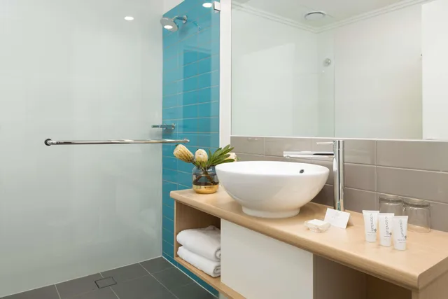 جناح بإطلالة، Sails Port Macquarie By Rydges 2/2