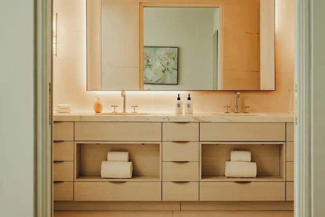 4 Bedrooms, Ocean, Residence، Four Seasons Resort and Residences Puerto Rico 6/7