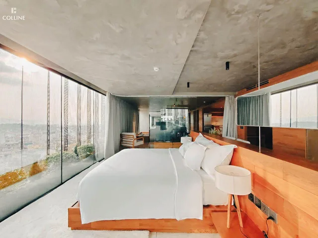 Colline Suite، Colline Dalat 1/2