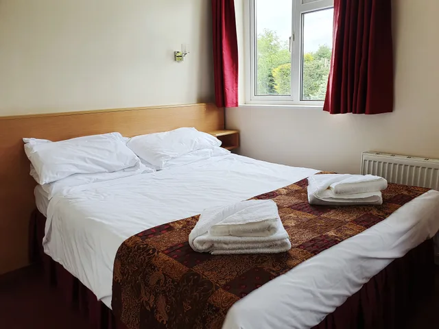 غرفة عائلية، Royal Square Hotel - NEC & Birmingham Airport 5/10