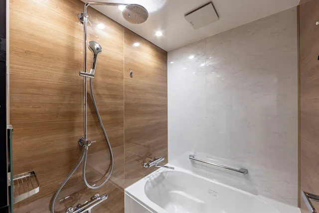 Residential, Family, 2 Bunk Beds, Bunk Beds، Tokyu Stay Shibuya 4/6