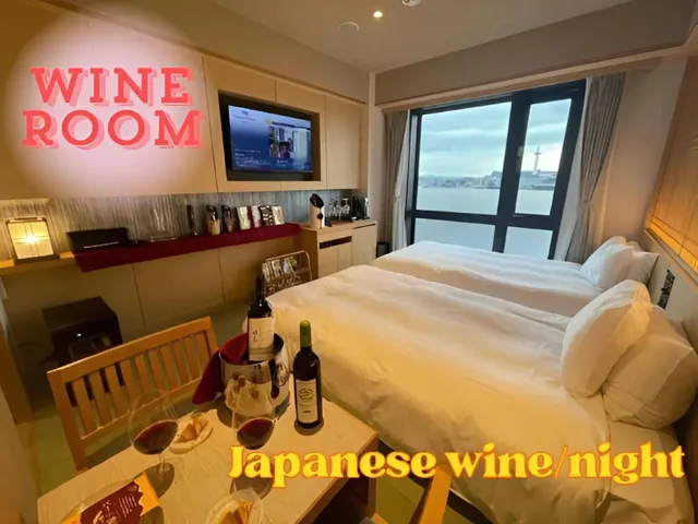 Concept، Henn na Hotel Premier Kyoto Gojo Karasuma 1/7