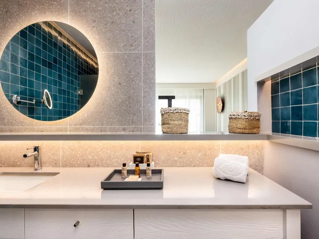 Luxury, King Bed, Queen Bed, Garden View, SOFITEL AGADIR THALASSA SEA AND SPA 10/10