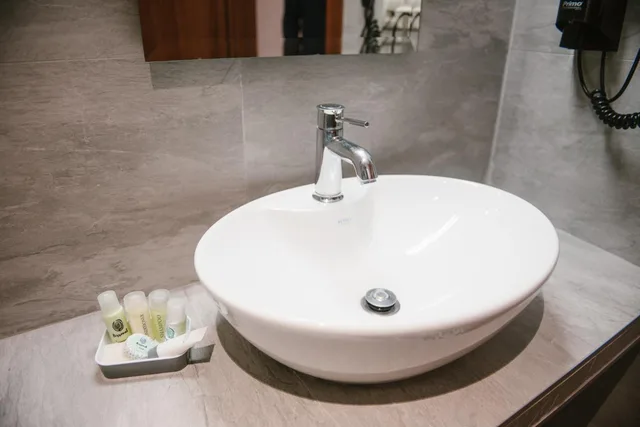 Suite, Attic، KENTRIKON HOTEL 5/6