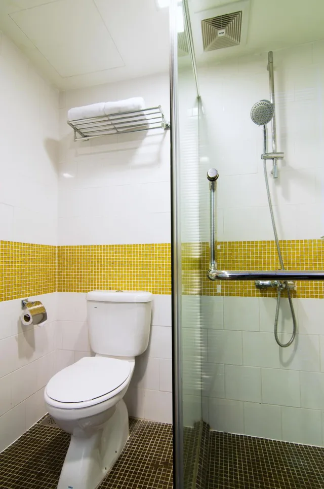Superior, Single Bed, No Window، MyCiti Hotel Kuala Lumpur 8/9