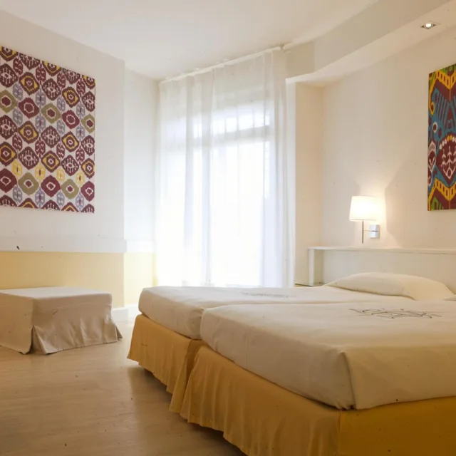 غرفة قياسية مفردة، Union Lido Art & Park Hotel 5/10