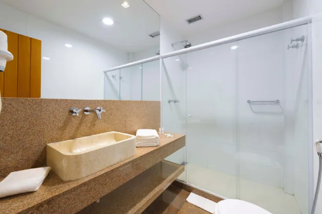 Superior, Triple, B&B HOTEL Rio de Janeiro Copacabana 2/2