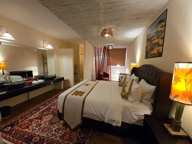 غرفة عائلية بسريرين مزدوجين، Seminyak Suites (Ex Seminyak Sky Suites by Kupu Kupu Resorts) 4/7