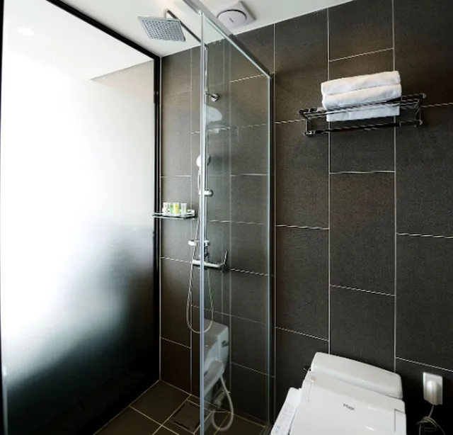 غرفة تُحدَّد حسب التوفر، Ramada by Wyndham Gangwon Sokcho 2/7