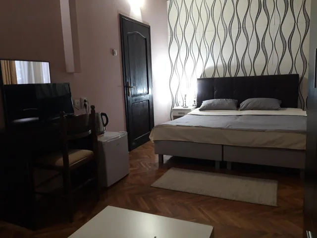 غرفة ديلوكس بسرير مزدوج، Vila Silia 2/10