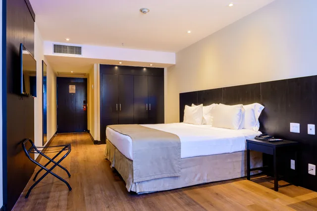 Superior, Single, Windsor Leme Hotel 3/4