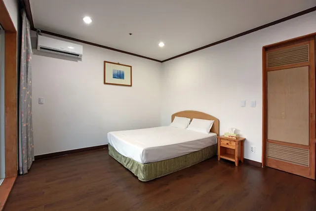 Ondol, Room Assigned on Arrival, 4 Futon Beds, 26 Pyeong، Seorak Pine Resort 2/3