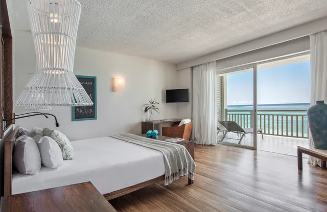 جناح جونيور، Solana Beach Mauritius - Adults Only 1/3
