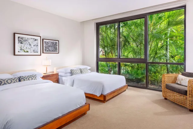 3 Bedrooms, Villa, Ocean Front، Andaz Maui at Wailea Resort A concept by Hyatt 1/5