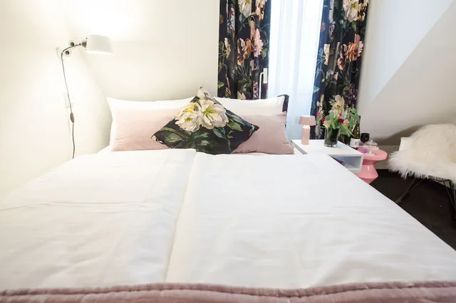 Design, Single, Queen Bed، Boutique Hotel K7 4/5