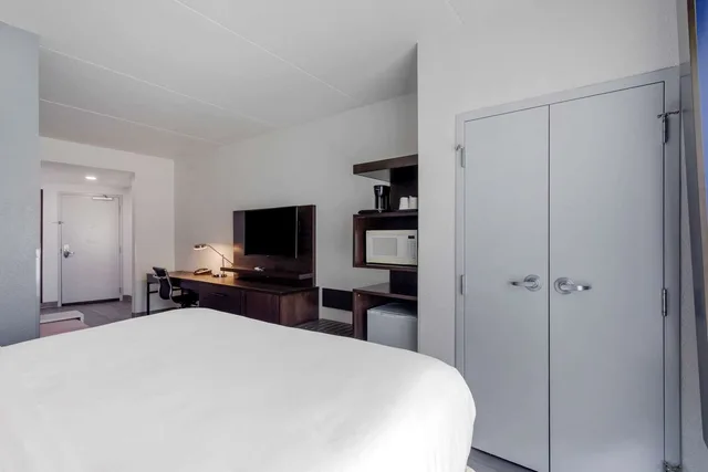 جناح بسرير كينج، Comfort Suites Mount Juliet 1/4