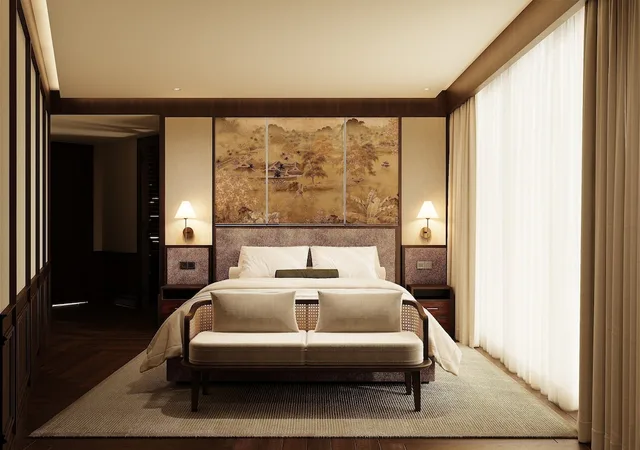 Reve Ho Chi Minh City, Vignette Collection by IHG، مدينة هو تشي مينه 17/50