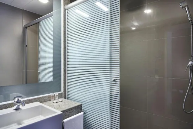 غرفة قياسية مفردة، Novotel Sao Paulo Morumbi Hotel 7/8