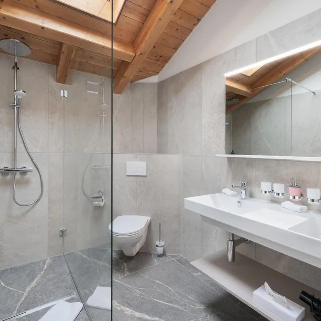 Eiger, Apartment، Grindelwalderhof 4/5