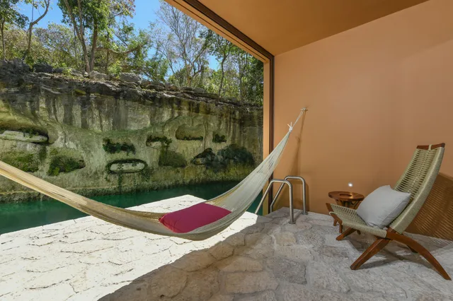 River, Suite، Hotel Xcaret Mexico 5/10
