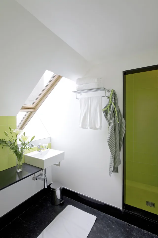 جناح جونيور بسرير مزدوج، Hotel Gat Rossio Lisbon 5/5