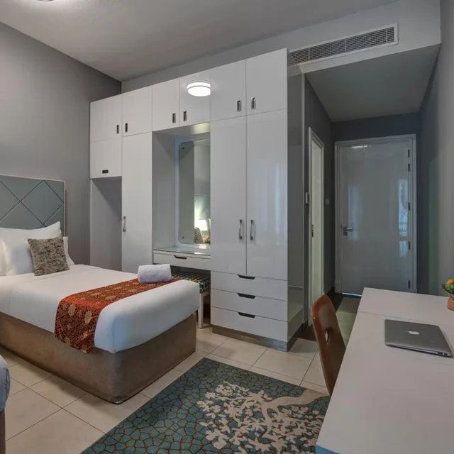 Family Villa 4 Bedrooms with Pool، KAY Homes Villas Ras Al Khaimah 9/10