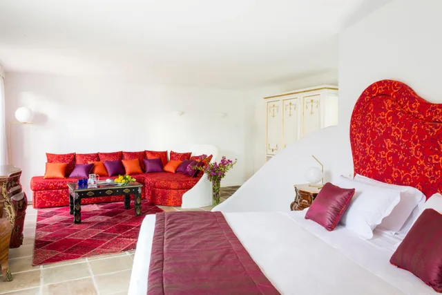 Suite, Outdoor Jetted Tub, Terrace، Hotel Piccolo Sant'andrea 2/7