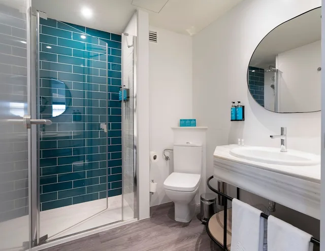 غرفة بسرير مزدوج، AluaSoul Palma Hotel - Adults only 3/3
