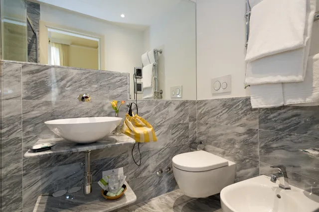 غرفة كلاسيكية بسرير مزدوج، Hotel Kraft 7/8