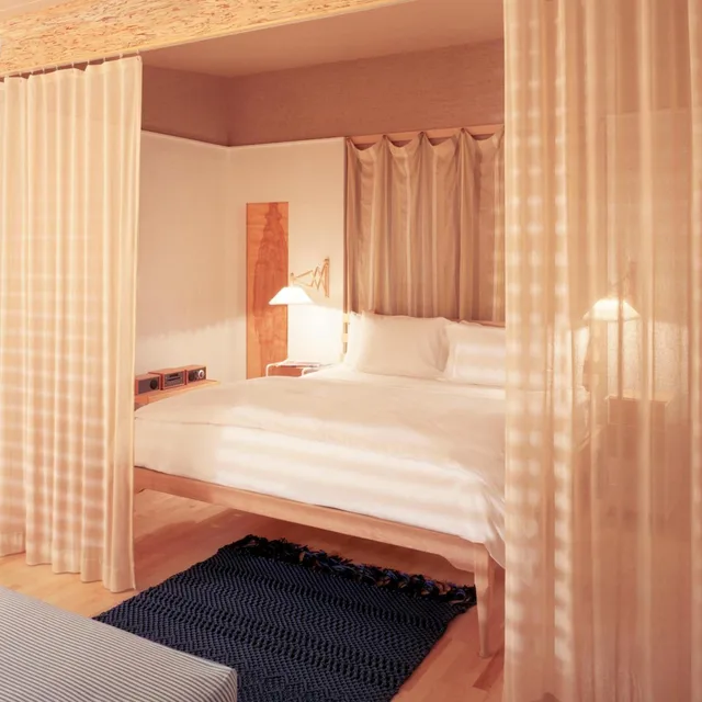 Medium, Standard، The Standard Spa Miami Beach 3/4
