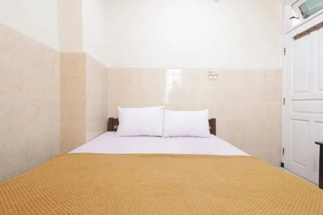 غرفة سوبيريور بحمام مشترك، Hotel Omah Ampel Syariah by ZUZU 1/4
