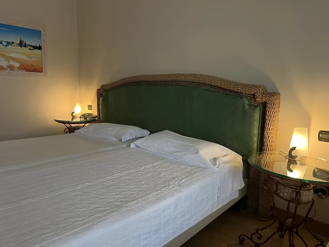 غرفة سوبيريور ثلاثية بسرير مزدوج مع أريكة، Active Hotel Paradiso 3/9