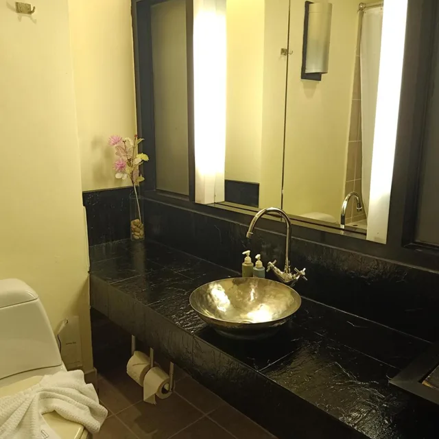 Junior Suite, Amarin Samui Hotel 5/8