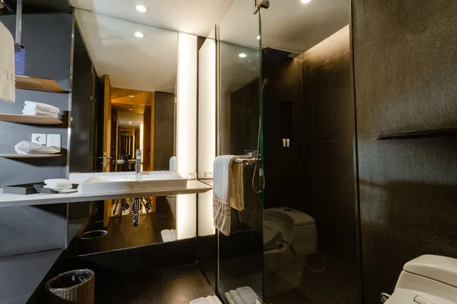 Studio 30, Artotel Sanur Bali 6/7