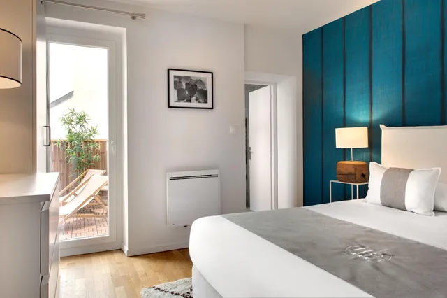 1 Bedroom, Apartment, Appartements Des Ducs 1/3