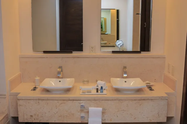 Ambassador, Suite, 2 Queen Beds, Ocean View، Ambassador At Grand Velas 10/10
