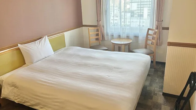 غرفة سوبيريور مفردة، Toyoko inn tokuyama-eki shinkansen-guchi 3/6