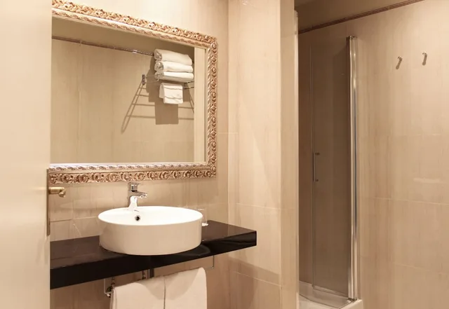 Smart Double، C-Hotels Ambasciatori 3/4