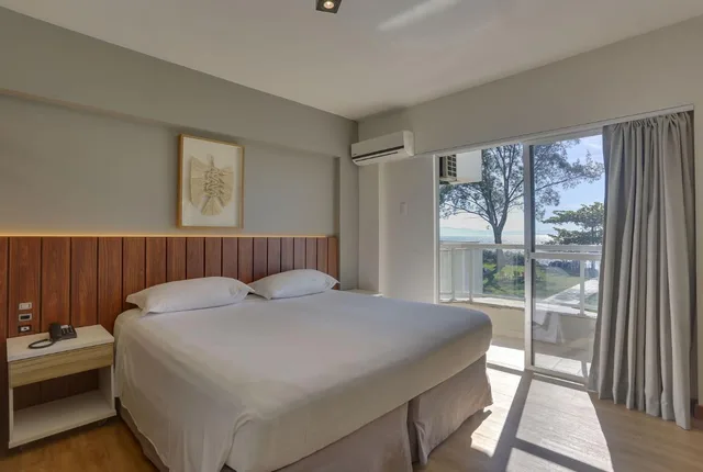 Master, Suite، Hotel Porto Sol Beach 5/9