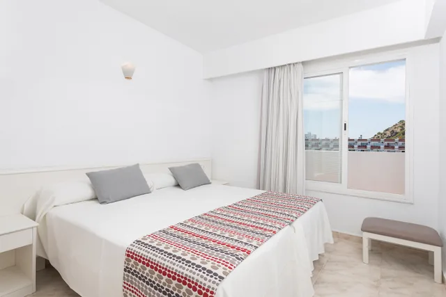 شقة بغرفة نوم واحدة، Siesta I Apartment 1/6
