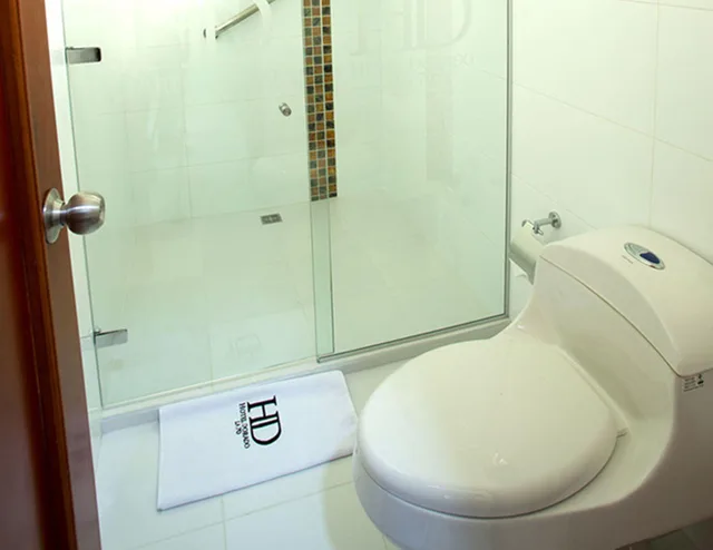 غرفة ديلوكس ثلاثية، Dorado La 70 Hotel 5/5